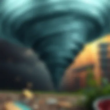 Magnificent Tornado Crypto Price: Insights and Trends Magnificent Tornado Crypto Price: Insights and Trends
