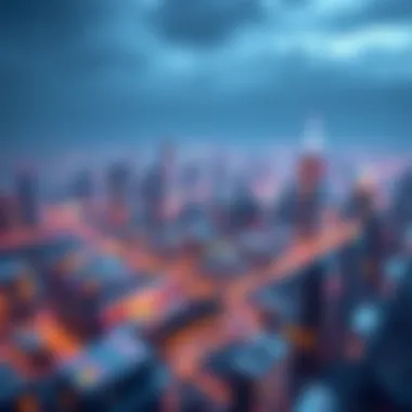 Magnificent Trade DeFi: Exploring the Convergence of Finance and Decentralization