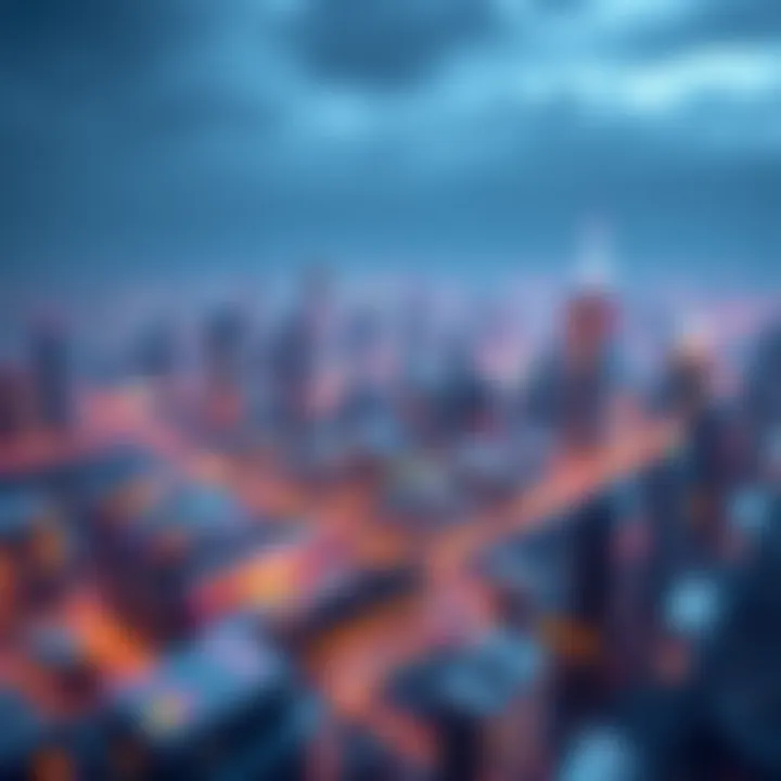 Magnificent Trade DeFi: Exploring the Convergence of Finance and Decentralization