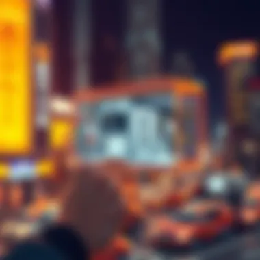 Magnificent Understanding Augmented Reality: A Comprehensive Overview