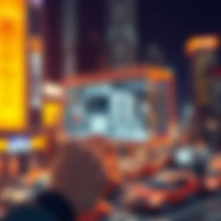 Magnificent Understanding Augmented Reality: A Comprehensive Overview