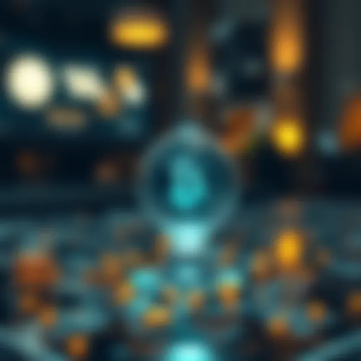 Magnificent Understanding Blockchain in Simple Terms