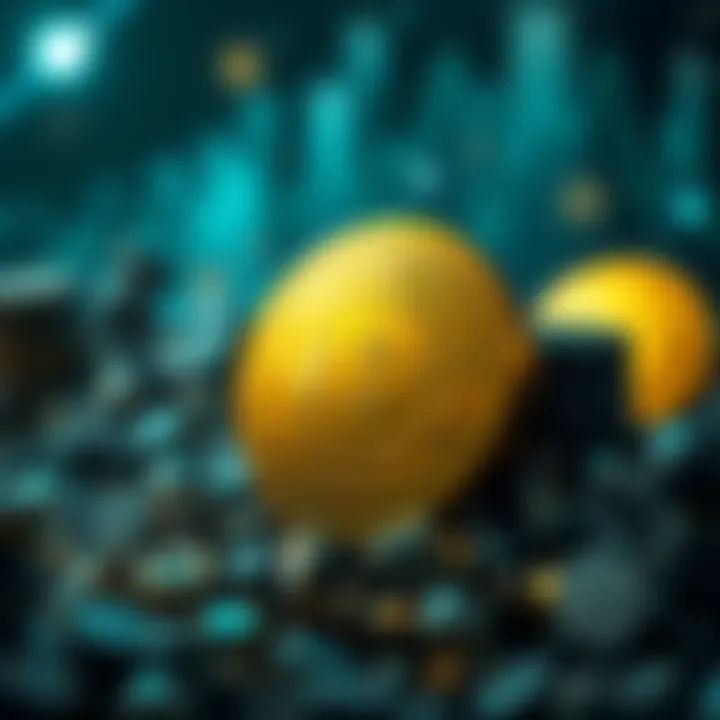 Magnificent Understanding Coin Mining: A Comprehensive Exploration