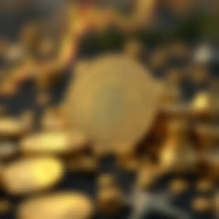 Magnificent Understanding Coin Price Guides in the Cryptocurrency Landscape