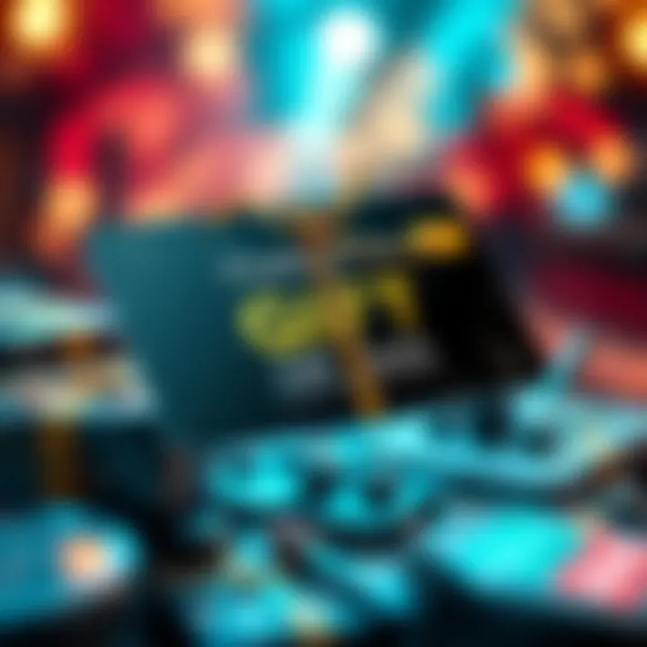 Magnificent Understanding Fraudulent Gift Cards in Cryptocurrency