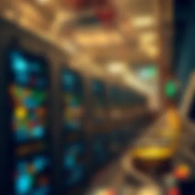 Magnificent Understanding Hot Storage in Cryptocurrency Magnificent Understanding Hot Storage in Cryptocurrency