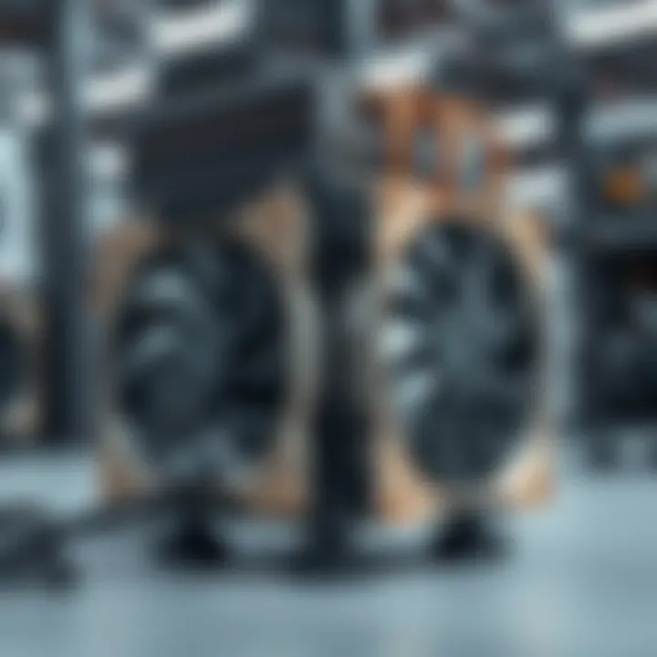 Magnificent Understanding Mining Rig Coolers: A Comprehensive Overview