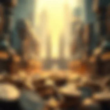 Magnificent Understanding NFT Pieces in the Digital Art Landscape