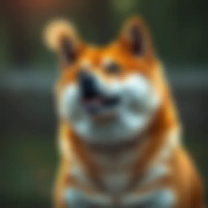 Magnificent Understanding Shiba Inu Stock: A Comprehensive Overview