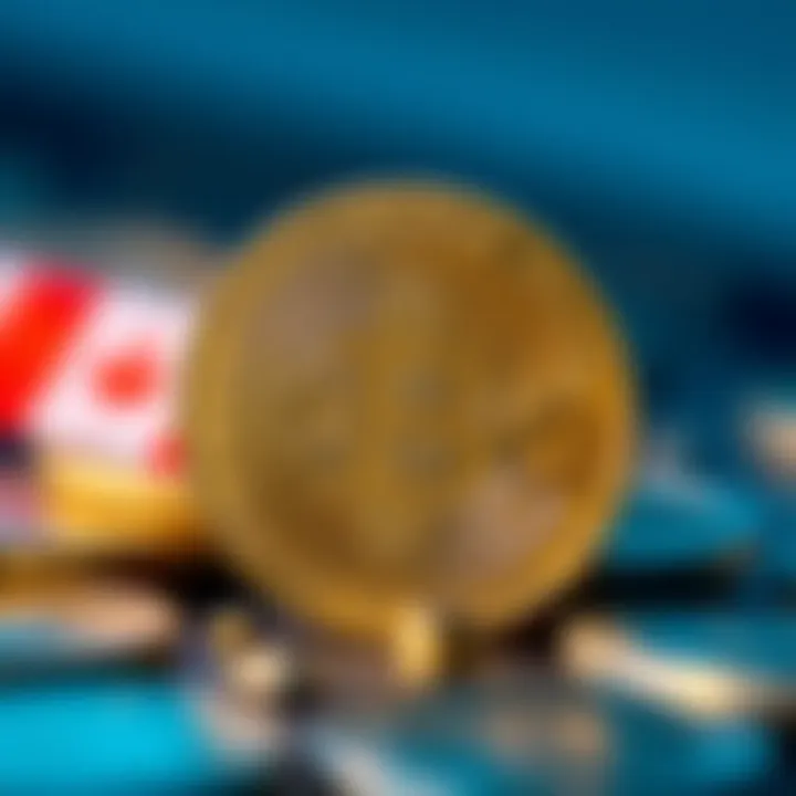 Magnificent Understanding the Canadian Dollar in the Cryptocurrency Landscape