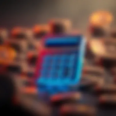 Magnificent Understanding the StrongBlock Calculator: A Comprehensive Guide Magnificent Understanding the StrongBlock Calculator: A Comprehensive Guide
