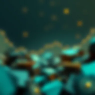 Magnificent Understanding the Trove Price Dynamics in Cryptocurrency