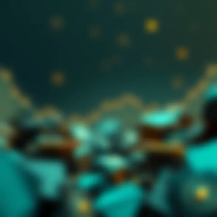 Magnificent Understanding the Trove Price Dynamics in Cryptocurrency