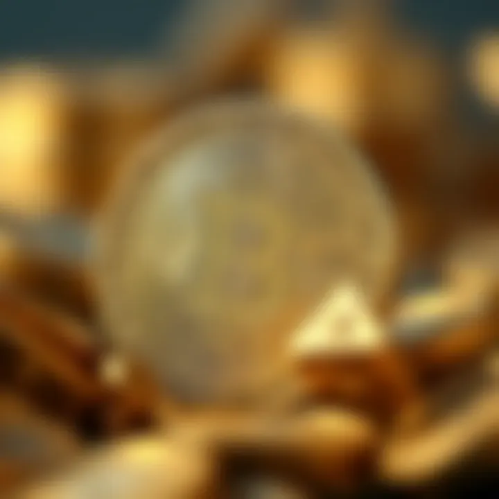 Magnificent Understanding the US Dollar Coin and Its Role on Coinbase