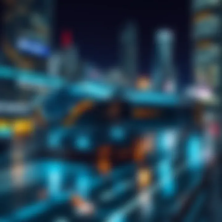 Magnificent Voyager Digital Frankfurt: An In-Depth Examination
