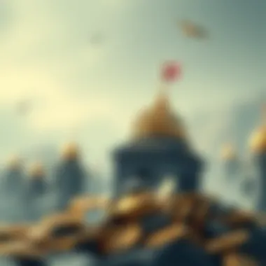 Magnificent Withdrawals from Binance: A Comprehensive Guide