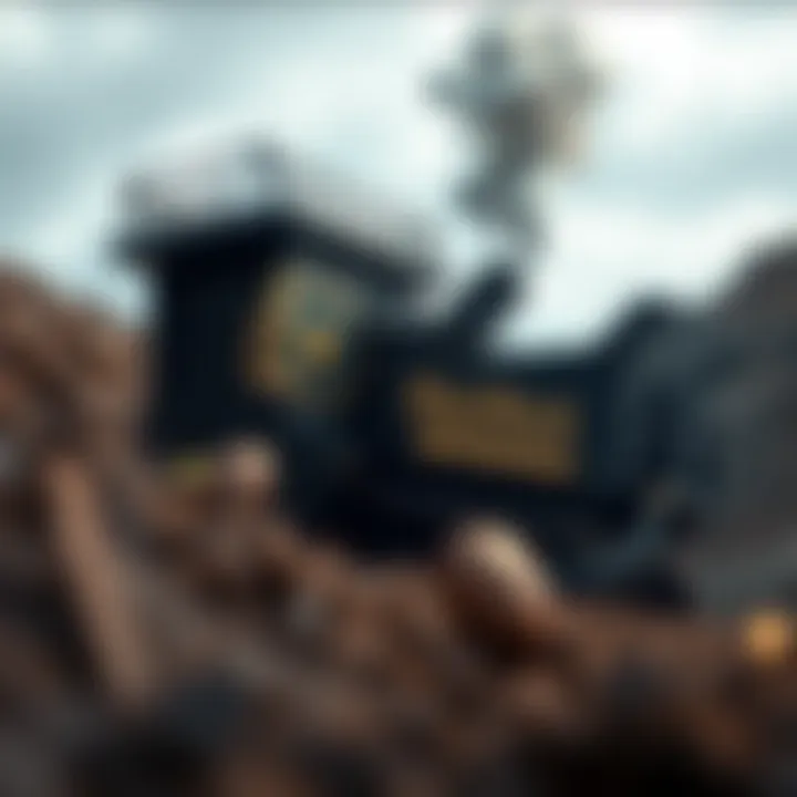 Notable A Comprehensive Analysis of BlackRock Mining Stock