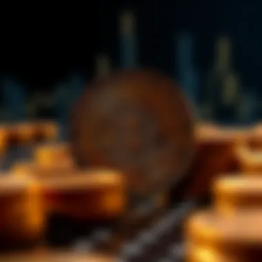 A Comprehensive Examination of Coinbase and Digital Currency Dynamics Summary