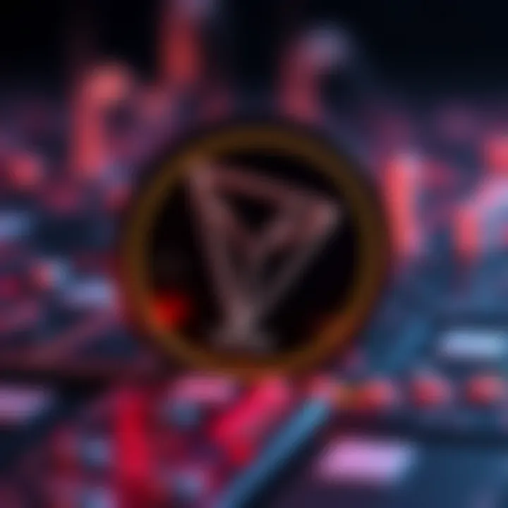 Notable A Comprehensive Exploration of Tron Coin