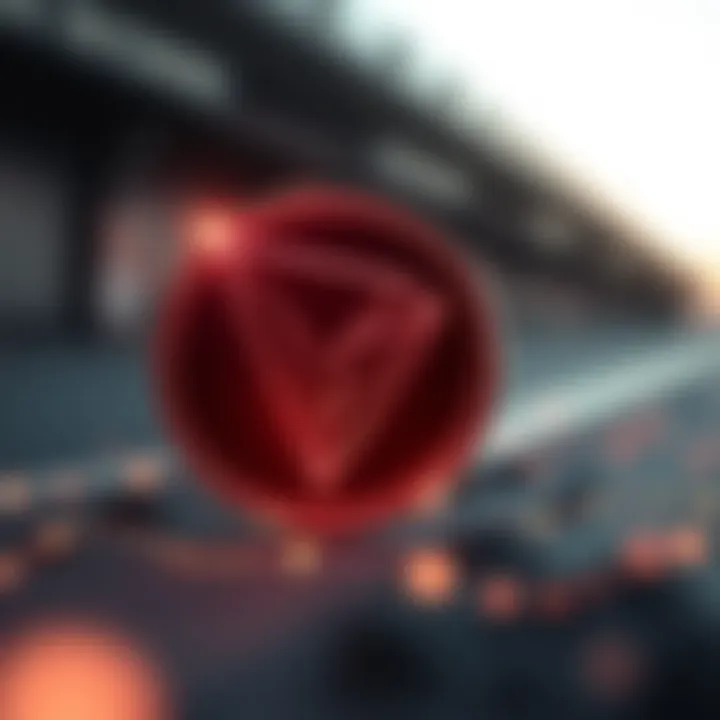 A Comprehensive Exploration of Tron Coin Summary