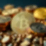 A Thorough Examination of the Ten Most Influential Cryptocurrencies Introduction