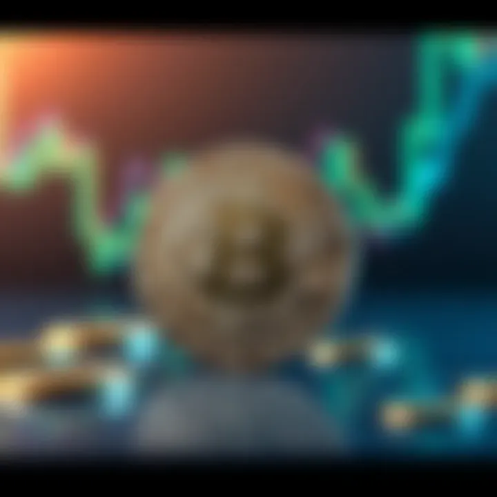 A Thorough Examination of the Ten Most Influential Cryptocurrencies Summary
