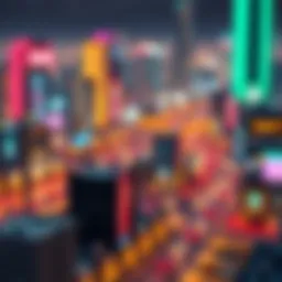 Affordable NFT Opportunities: A Comprehensive Exploration Introduction