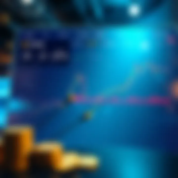 Comparison chart of alternative cryptocurrency trading platforms