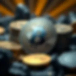 An In-Depth Analysis of Coinbase's Assets Under Management Introduction