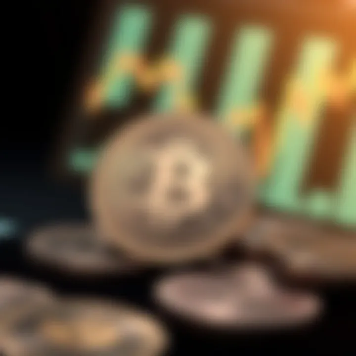 An In-Depth Analysis of Digital Currency Group Inc. Introduction