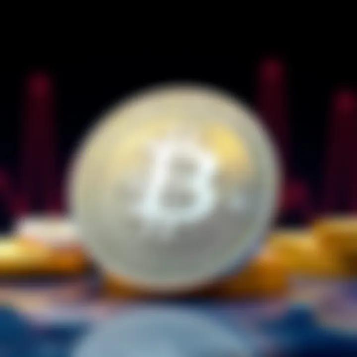 An In-Depth Analysis of Digital Currency Group Inc. Summary