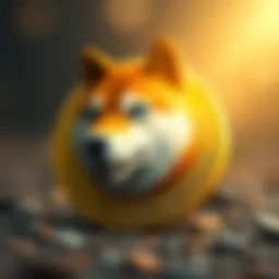 An In-Depth Examination of Shiba Inu Coin in the Cryptocurrency Sphere Introduction