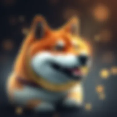 An In-Depth Examination of Shiba Inu Coin in the Cryptocurrency Sphere Summary