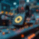 An In-Depth Exploration of Bitmain Mining: Trends, Technologies, and Implications Introduction