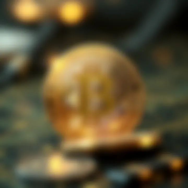 Notable An In-Depth Exploration of Private Digital Currency
