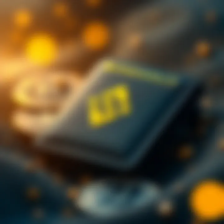 Notable An In-Depth Exploration of the Binance Wallet: Features, Functionality, and Future