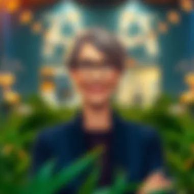 Notable An In-Depth Look at Cathy Woods and Ark Funds