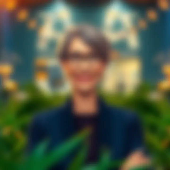 Notable An In-Depth Look at Cathy Woods and Ark Funds