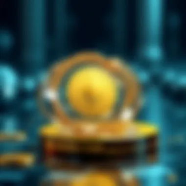Advantages of Utilizing Wrapped Ether in Cryptocurrency Visual representation of the benefits of Wrapped Ether