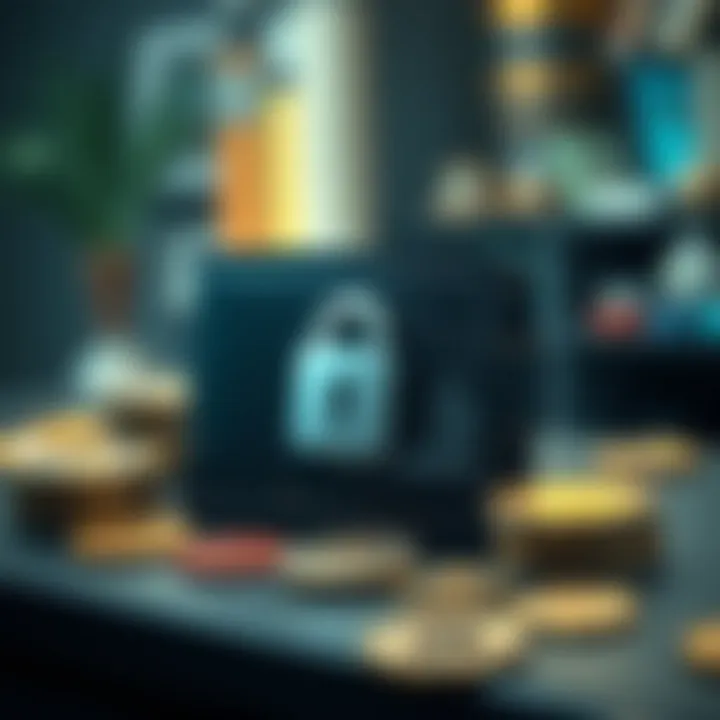 Strategies for Secure Crypto Storage Best practices for enhancing wallet security