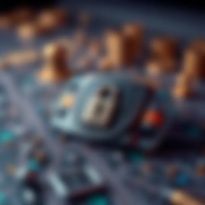 Essential Security Features for Wallets Security features of crypto wallets