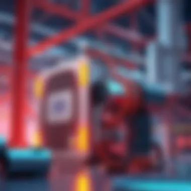 Advanced Helium Mining Equipment