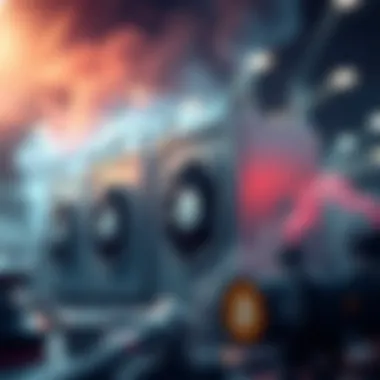 Cost Analysis of Helium Miners