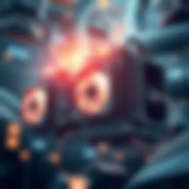 Future Trends in Helium Mining