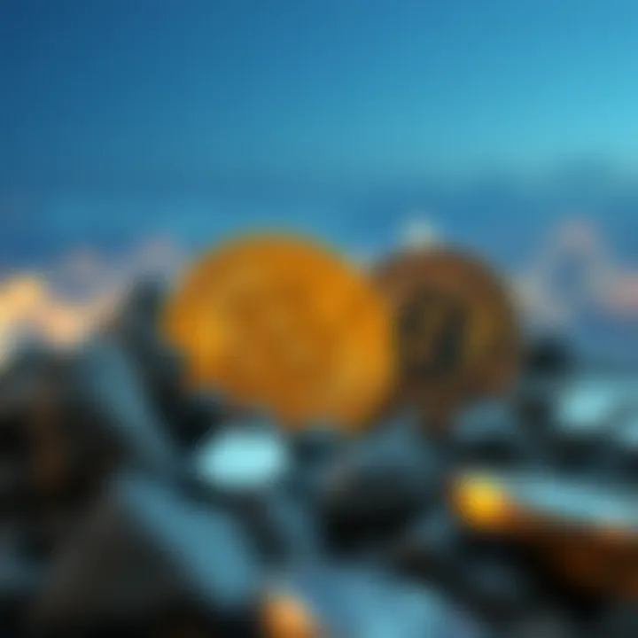 Exploring Diverse Opportunities in Cryptocurrency Diverse cryptocurrency opportunities