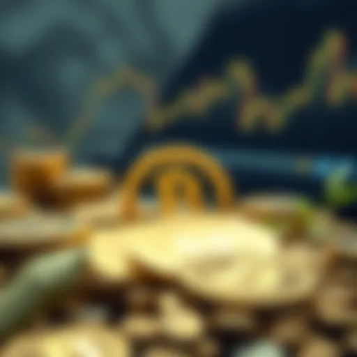 Investment Strategies in Cryptocurrency Cryptocurrency investment strategies