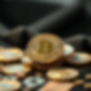 Assessing Risks in Cryptocurrency Investments Risk assessment in crypto investments