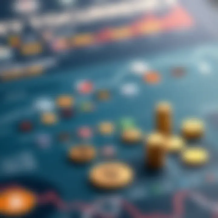Key Players in the Cryptocurrency Ecosystem Chart of key players in the cryptocurrency ecosystem