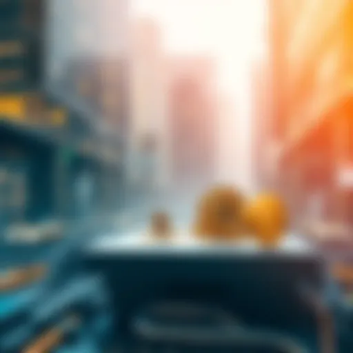 Building a Robust Cryptocurrency Exchange Introduction