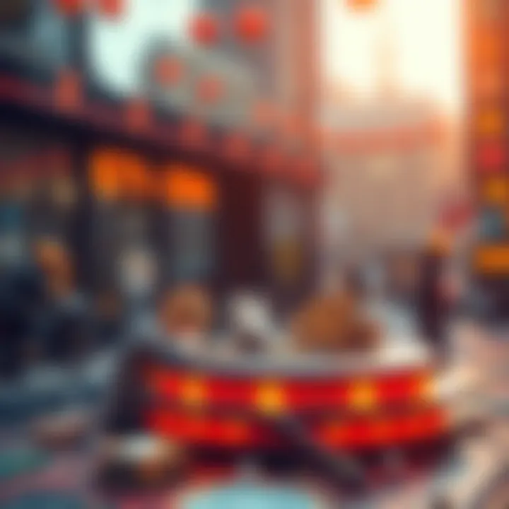 Notable Building a Robust Cryptocurrency Exchange
